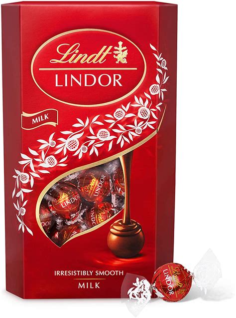 lindt lindor