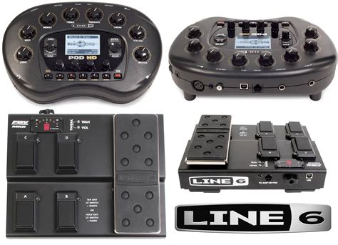 line 6 pod hd user guide PDF