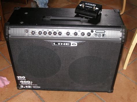 line 6 spider iii 150 manual pdf Doc