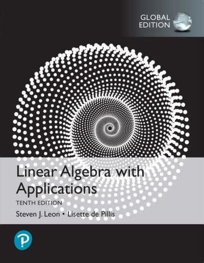 linear algebra with business applications brown Ebook Reader