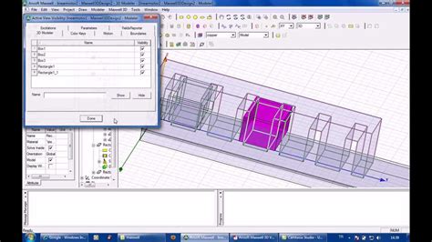linear induction motor by 3d ansoft maxwell Epub