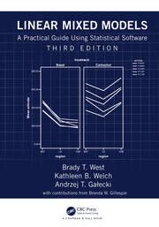 linear mixed models a practical guide using statistical software Epub