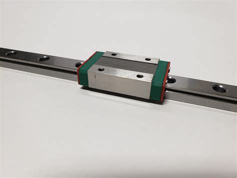 linear rails