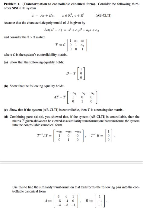 linear systems theory hespanha solutions Doc