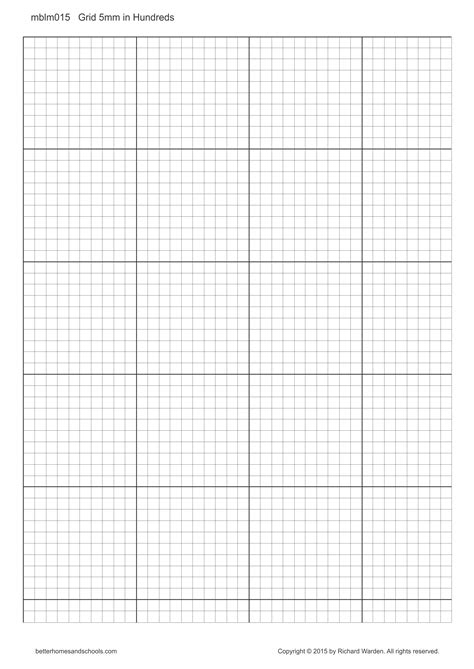 lined paper blackline master Kindle Editon