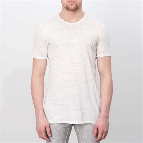 linen t shirts