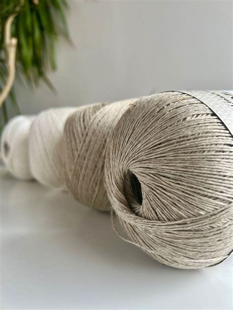 linen thread