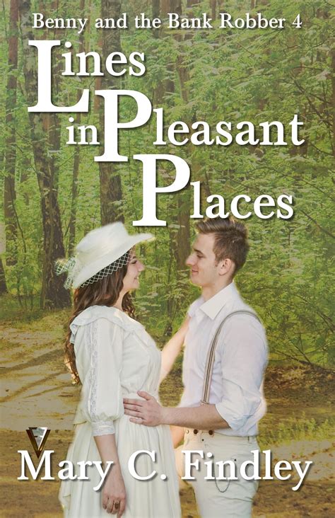 lines in pleasant places benny and the bank robber volume 4 Epub