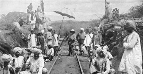 lines of nation indian railway workers Kindle Editon
