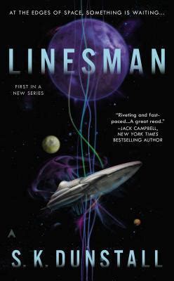 linesman a linesman novel Epub