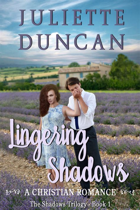 lingering shadows trilogy 1 Reader