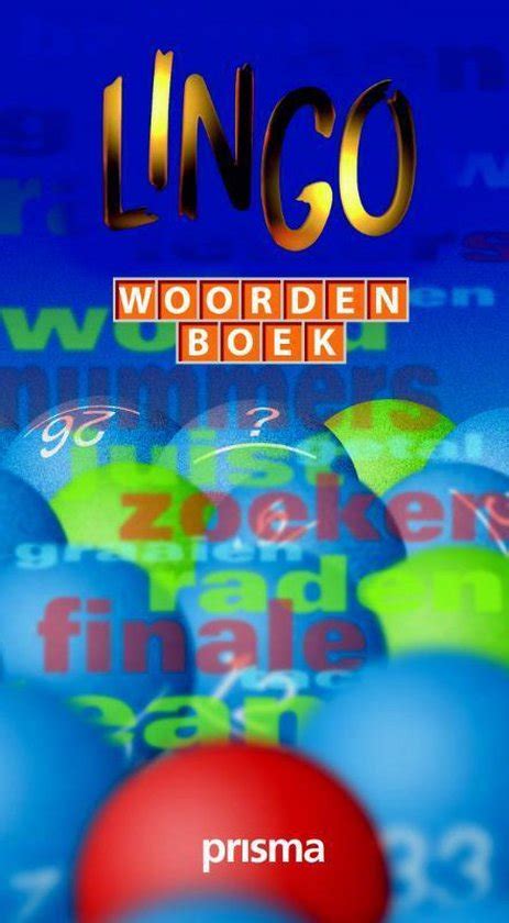 lingo woordenboek online Epub