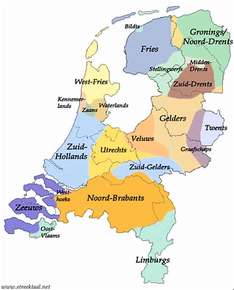 linguistics netherlands 2015 bjn k?nlein Reader