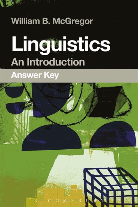 linguistics-an-introduction-answer-key Ebook Reader