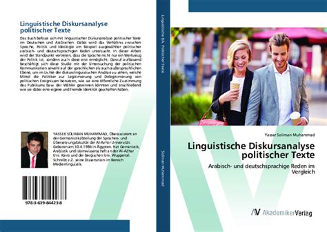 linguistische diskursanalyse politischer texte deutschsprachige PDF
