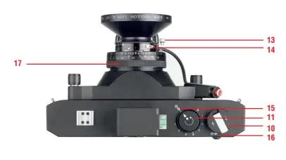 linhof digital camera manuals Reader