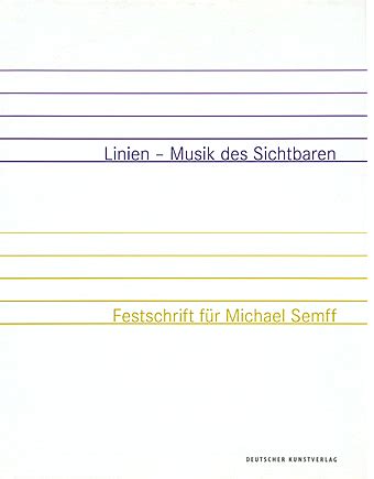 linien musik sichtbaren festschrift michael PDF