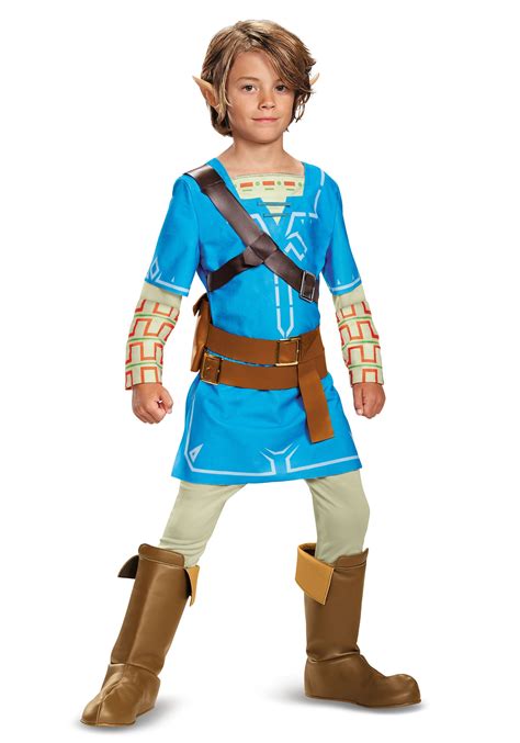 link's outfit