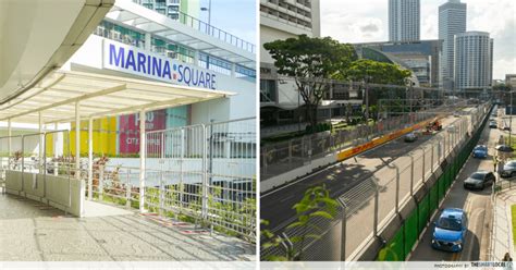 link bridge from suntec to marina square