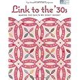 link to the 30s making the quilts we didnt inherit Reader