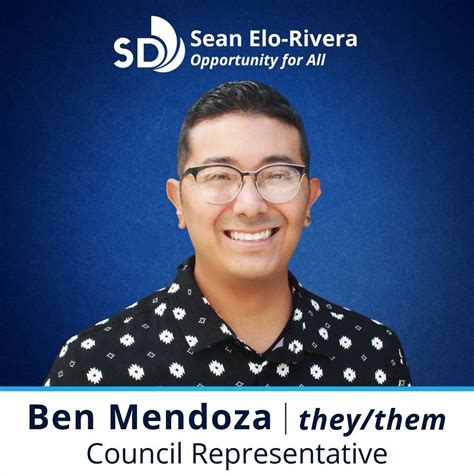 linked in ben mendoza