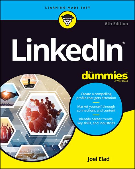 linkedin for dummies Epub