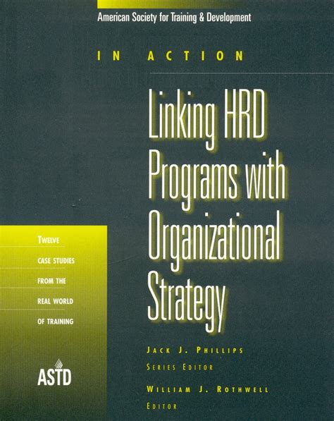 linking hrd programs with organizational strategy linking hrd programs with organizational strategy Doc