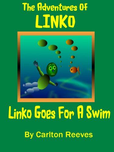 linko goes for a swim the adventures of linko childrens stories book 2 PDF