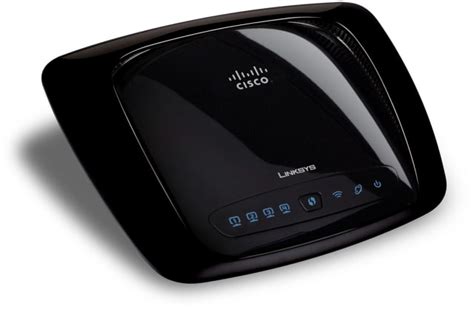 linksys cisco router wrt160n v2 setup Kindle Editon