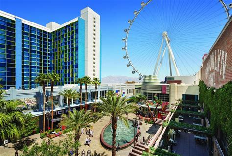 linq casino las vegas