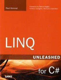 linq unleashed for c Reader