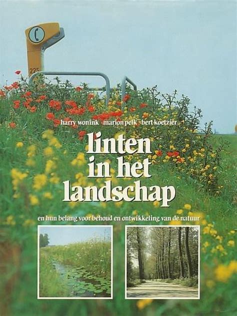 linten in het landschap Doc