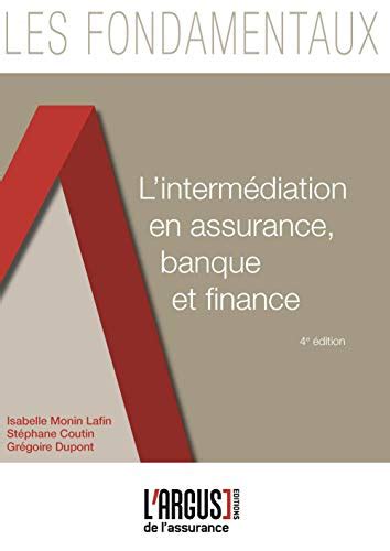 linterm diation en assurance banque finance Reader