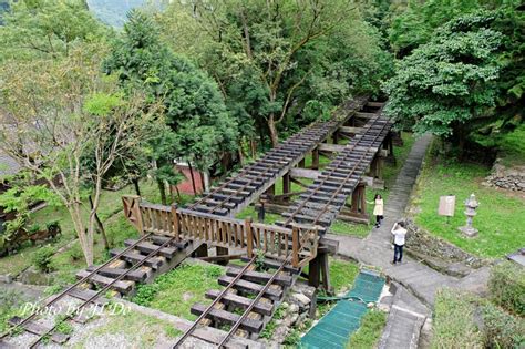 lintienshan forestry culture park