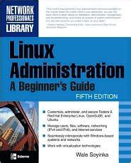 linux administration a beginner guide Doc