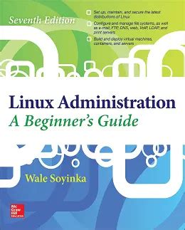 linux administration beginners guide seventh ebook Epub