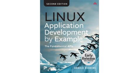 linux application development 2nd edition PDF