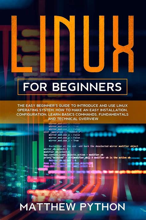 linux beginners aimee blake Reader