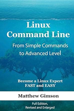 linux command line part 2 become a linux expert fast and easy Kindle Editon