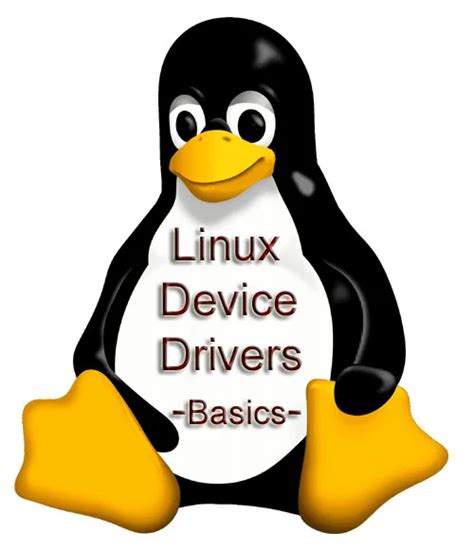 linux device drivers linux device drivers PDF