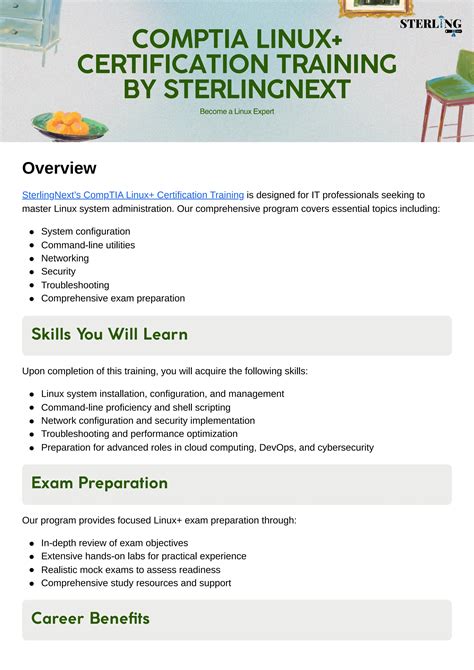 linux guide to linux certification review answers pdf Reader