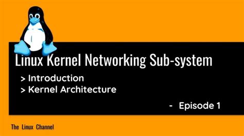 linux kernel networking linux kernel networking Epub