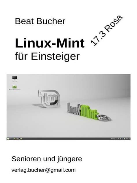 linux mint einsteiger beat bucher ebook Reader