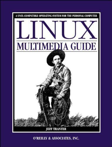 linux multimedia guide 1996 Reader