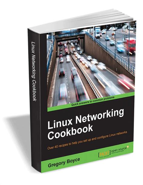 linux networking cookbook linux networking cookbook Doc