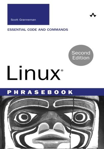 linux phrasebook 2nd developers library Epub