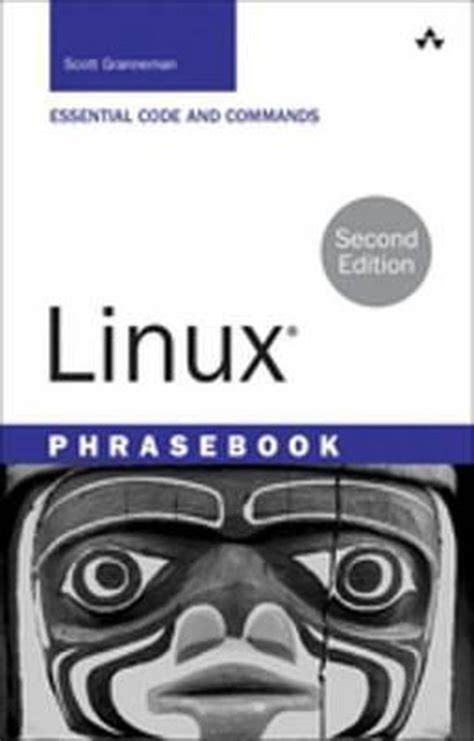 linux phrasebook scott granneman Ebook Kindle Editon