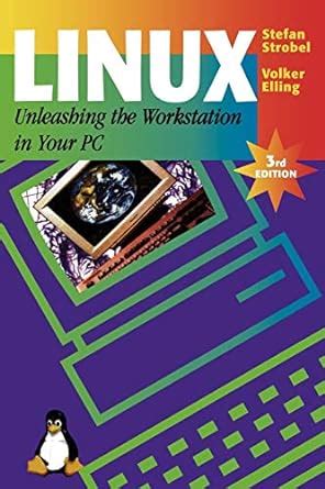 linux unleashing workstation in your pc Epub