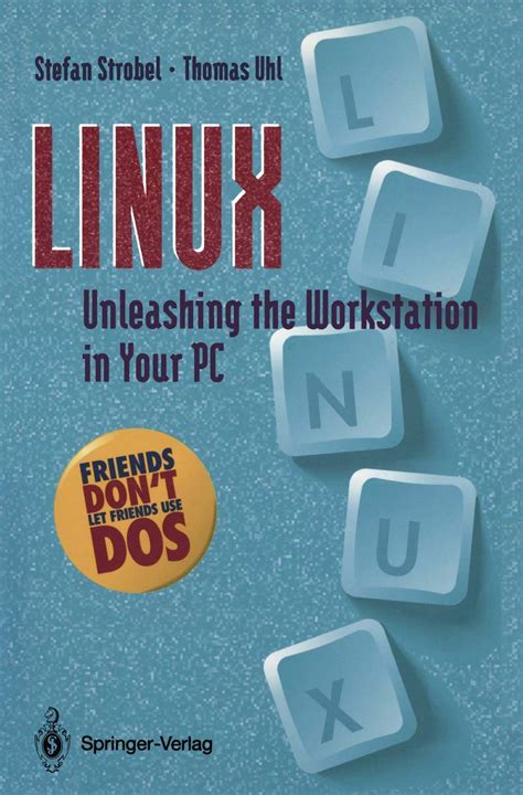 linux unleashing workstation in your pc Epub