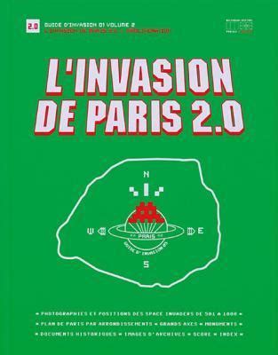 linvasion de paris 2 0 proliferation english and french edition Epub